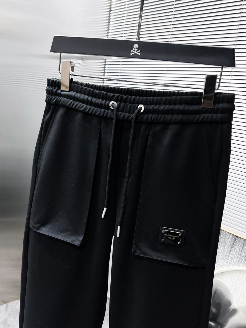 Dolce Gabbana Long Pants